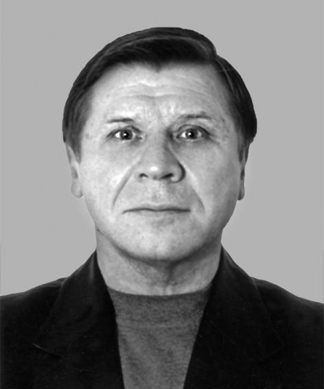 фото: Євтушок Юрій  Іларіонович